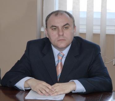 PDL-istul Emil Guiaş, adjunct la Finanţele Publice, a fost schimbat din funcţie
